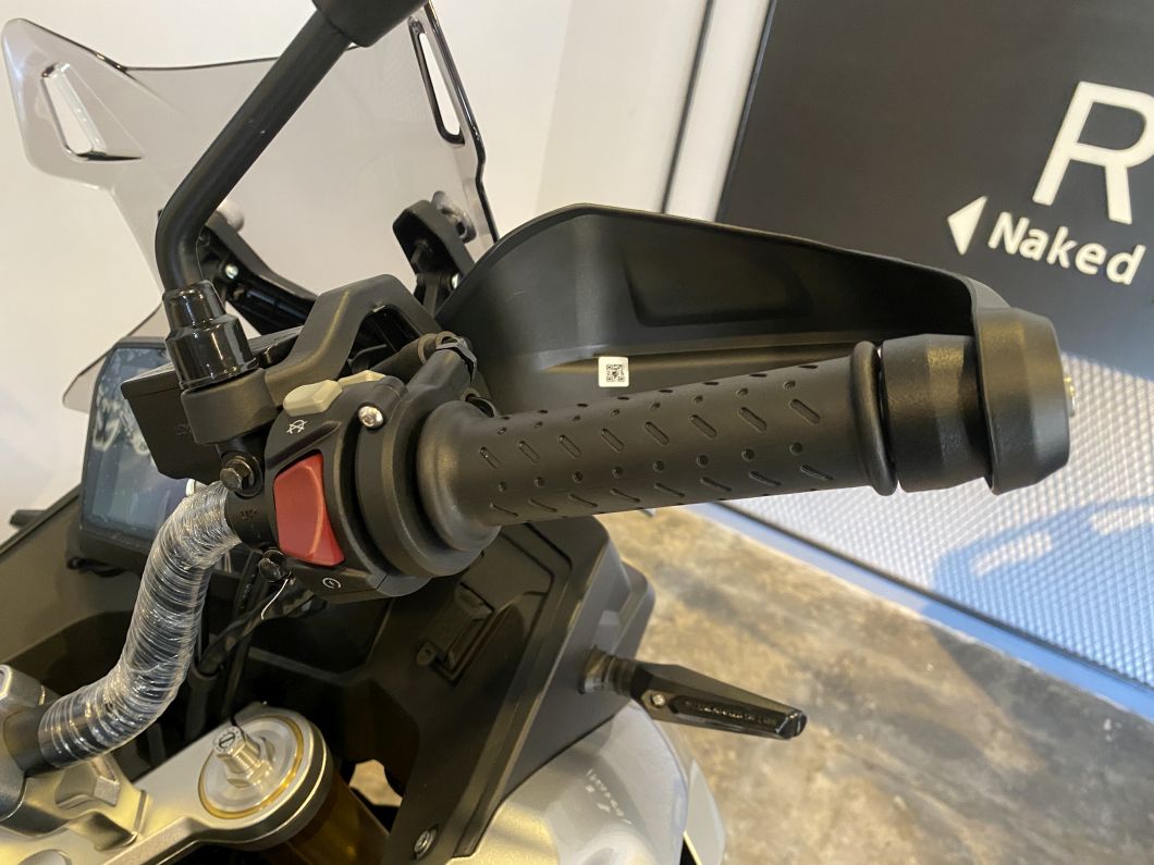 Moto Voge 525 DSX