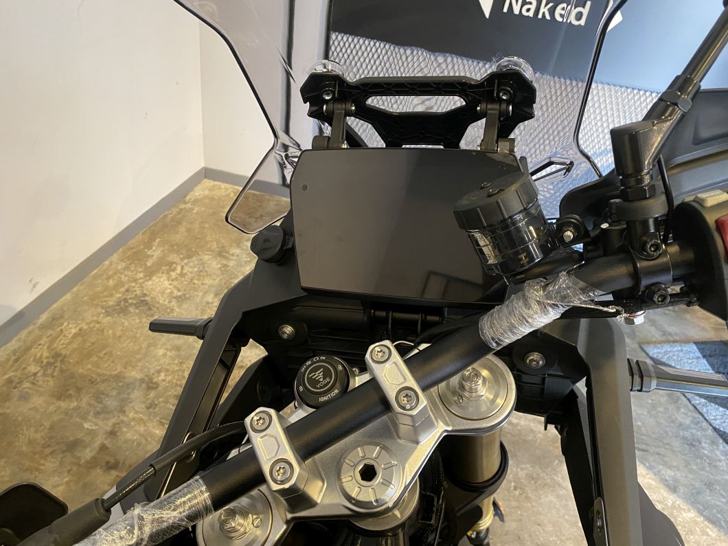 Moto Voge 900 DSX