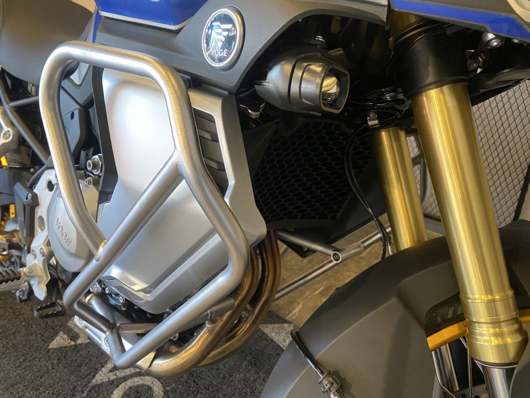 Moto Voge 900 DSX