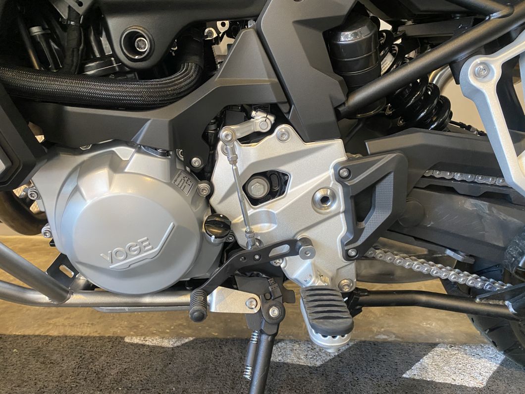 Moto Voge 900 DSX