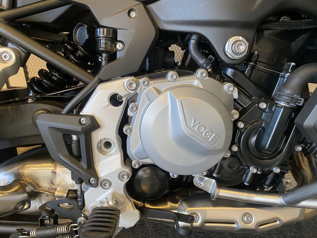 Moto Voge 900 DSX