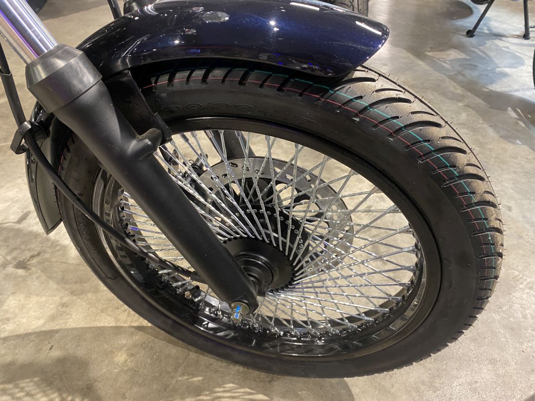 Moto Zanella Ceccato 150 R 