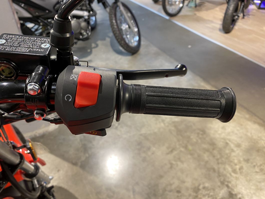 Moto Zanella Rx 150 Full 2026
