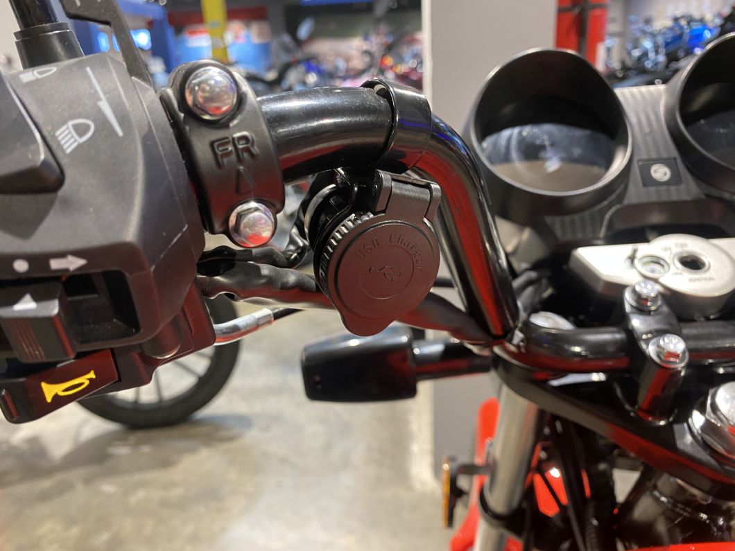 Moto Zanella Rx 150 Full 2026