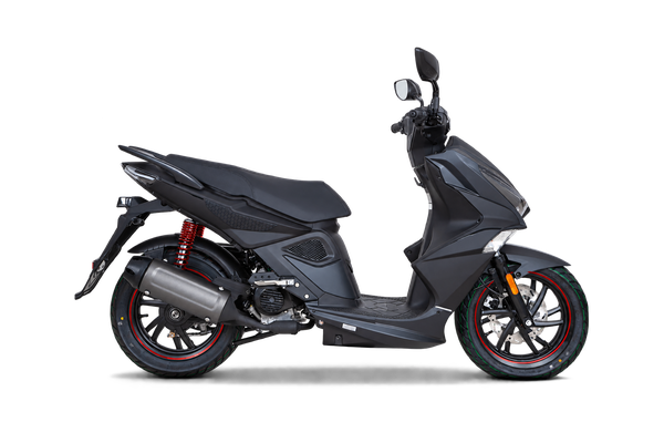 Super 8 Scooter 150cc (2) [M3992]