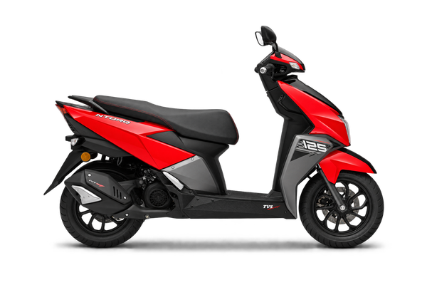 NTORQ 125cc 3V Scooter (2) [M2750]