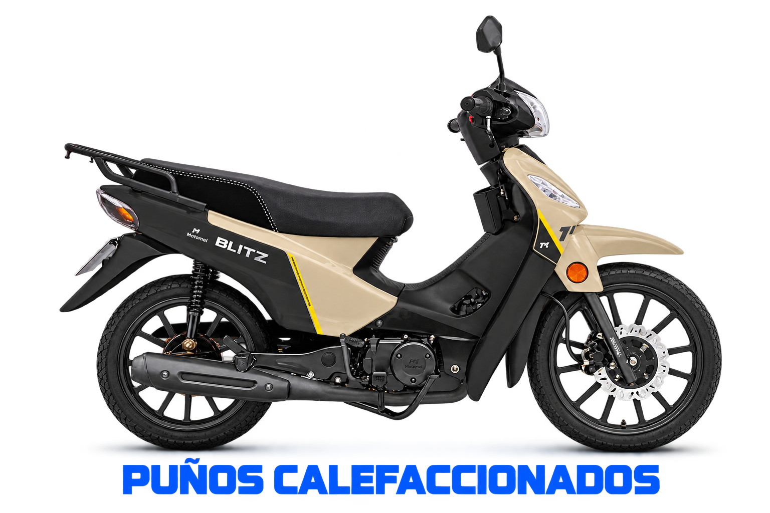 Blitz 110 Plus 2027 Calefaccionado  (8) [M4292]