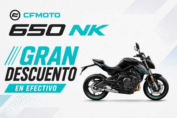 650 NK (0) [M3647]