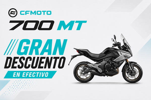 700 MT (0) [M3649]