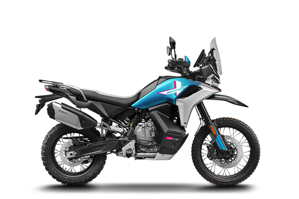 800 MT-X (0) [M4021]