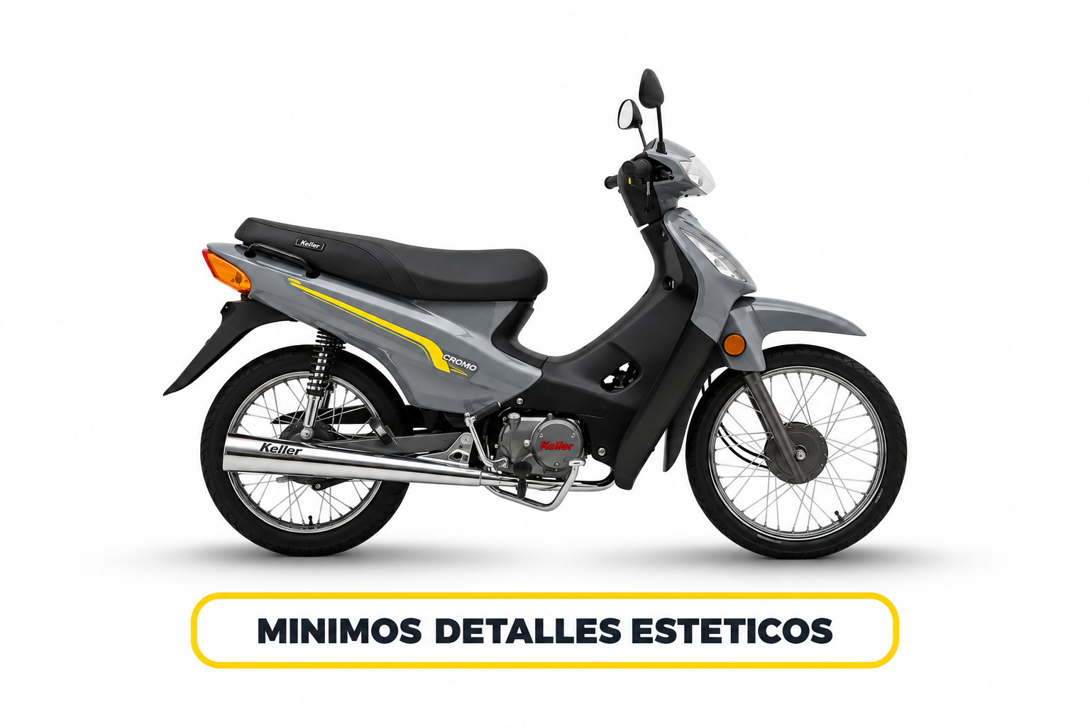 Crono 110 Base OUTLET (3) [M4031]