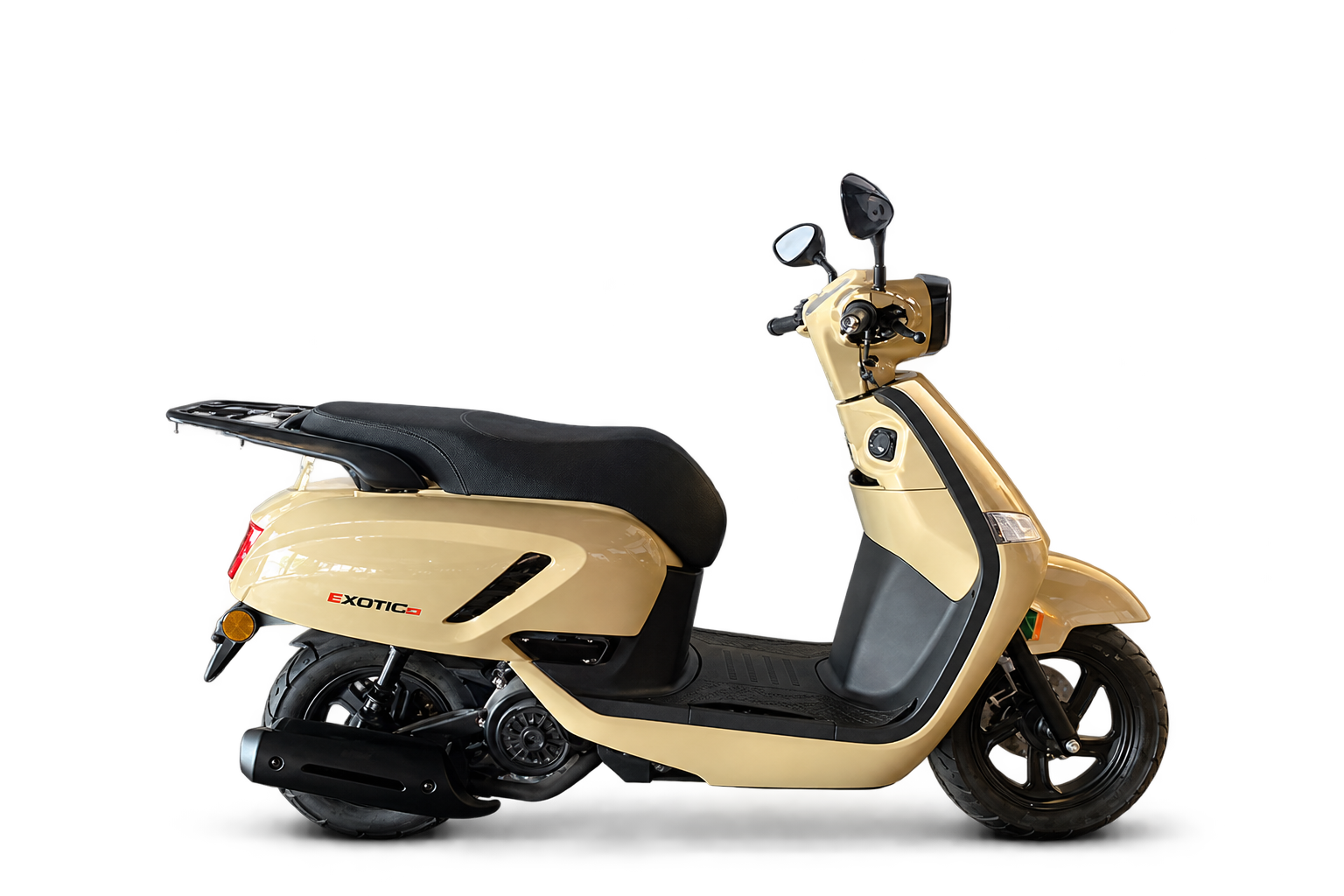 Exotic 150 Scooter (1) [M3929]