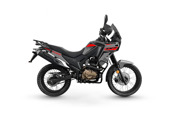 SMX 200 Adventure (1) [M3132]