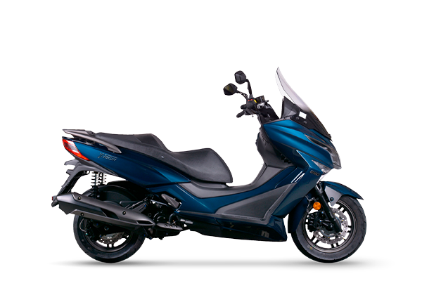 X Town 250 ABS 2026 (0) [M2397]
