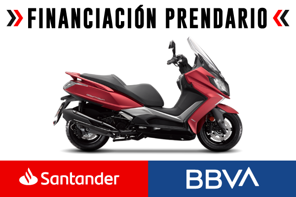 Downtown 350i ABS TCS (0) [M3659]