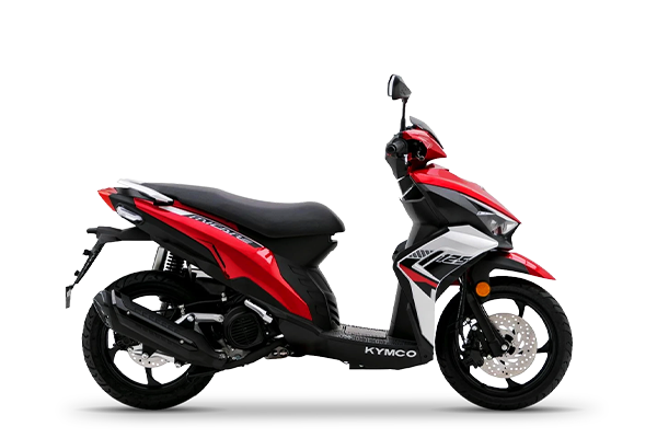 Micare 125 (0) [M3388]
