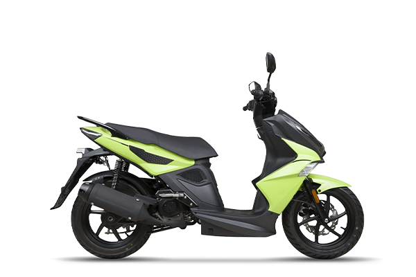 Super 8 Scooter 150cc (0) [M4016]