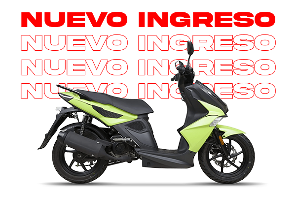 Super 8 Scooter 150cc (0) [M4016]