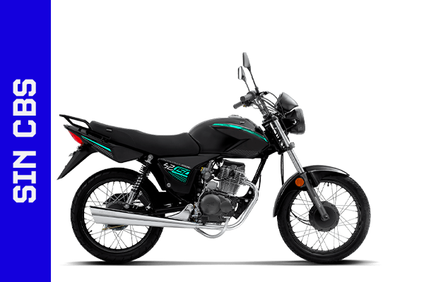 CG 150 S2 Base SIN CBS (41) [M3215]