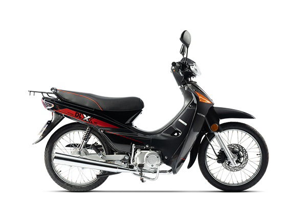 Dlx 110 0km (3) [M1179]