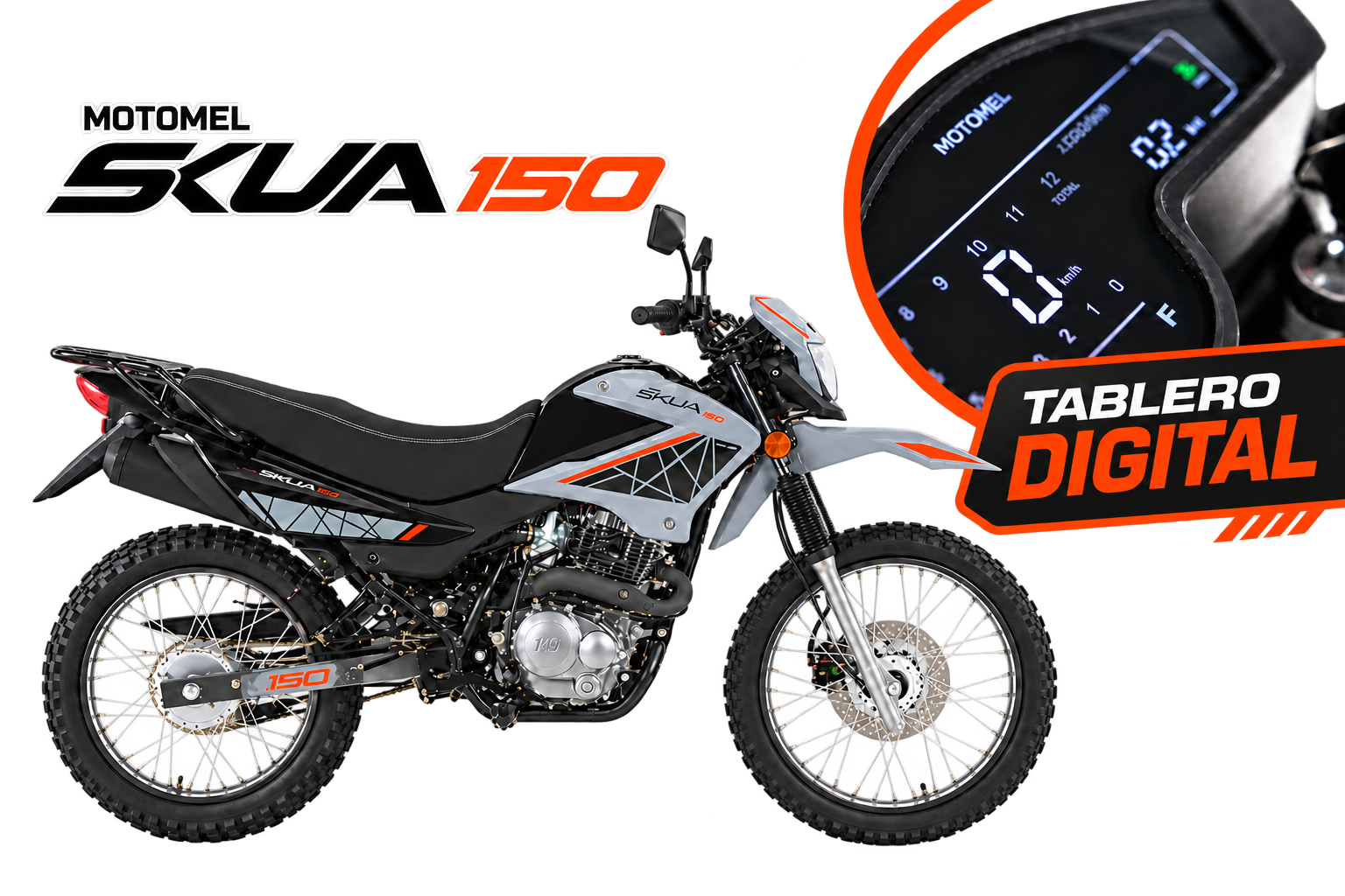 Skua 150 Led Pantalla (53) [M4175]
