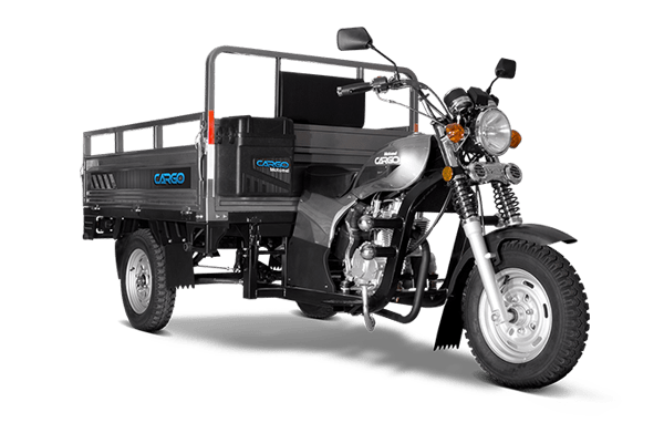 Tricargo 150 con caja (1) [M2329]