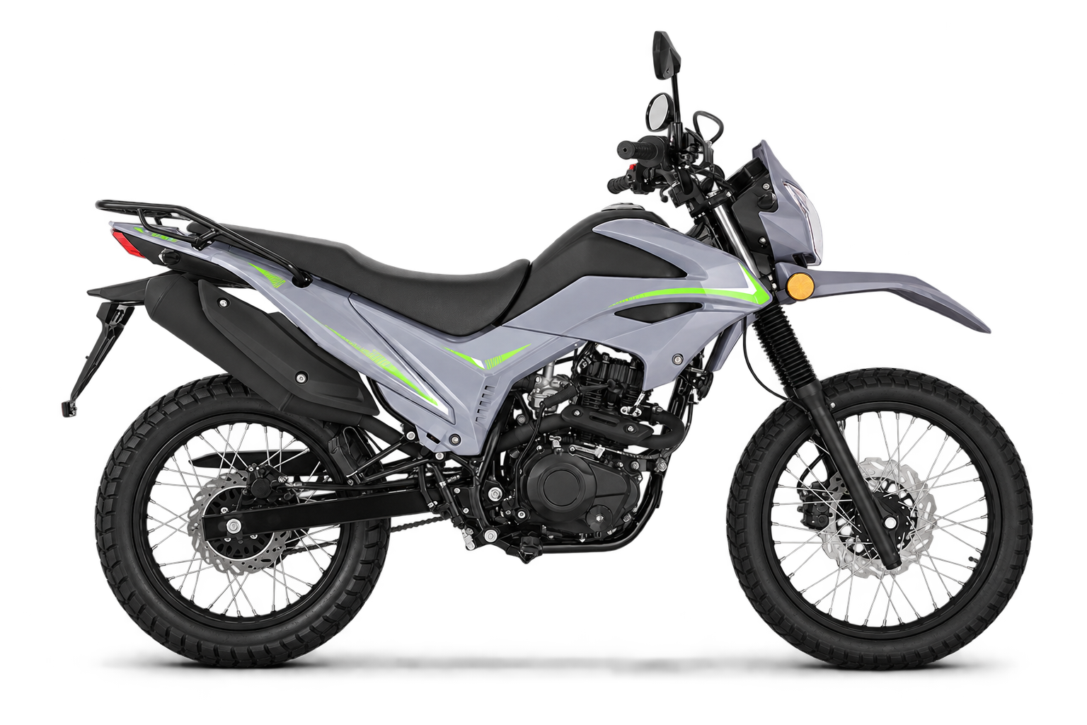 Nomad 150 OHC Enduro (21) [M3394]