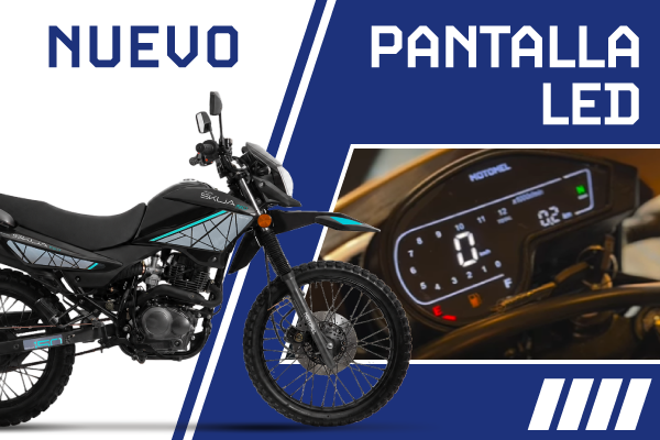 Skua 150 Led Pantalla (5) [M4175]