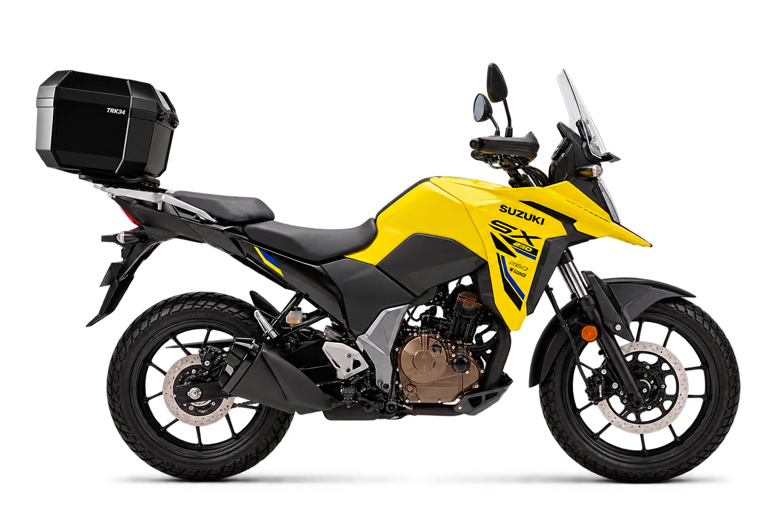 VStrom 250 SX (1) [M4294]