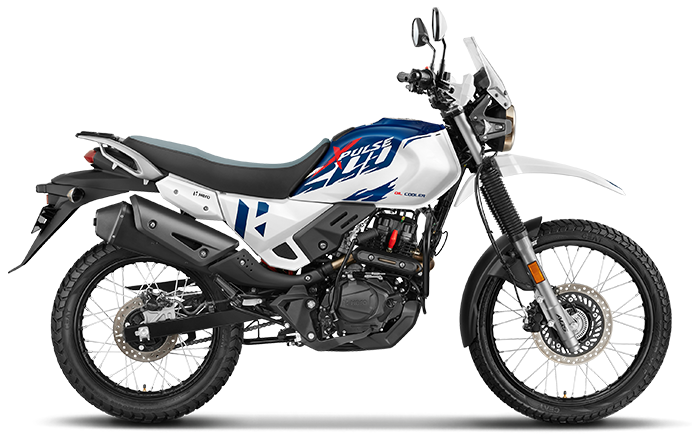 Xpulse 200  (19) [M3055]
