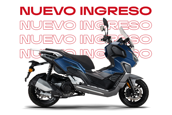 Cruiser 200 Adventure CBS (2) [M3951]