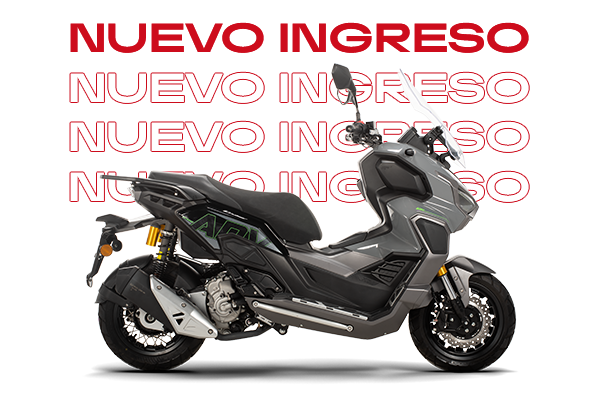 Cruiser 300 Adventure ABS (1) [M3952]