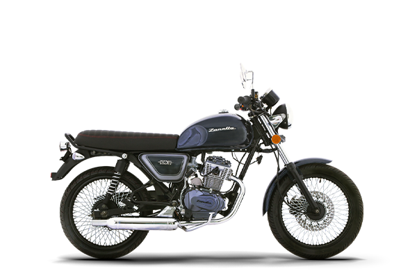 Ceccato 150 R  (2) [M2028]