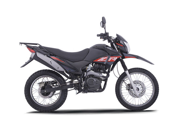 ZR 150 OHC (4) [M1089]